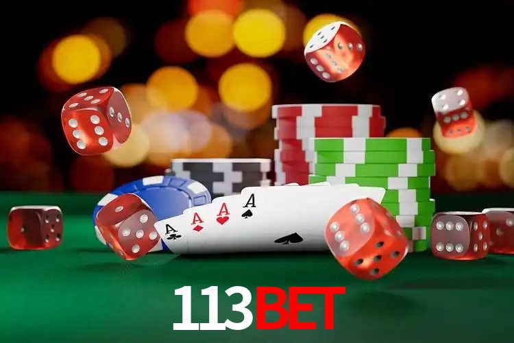 Estatísticas do Jogo 113bet