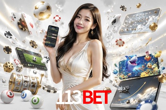 Slot Games 113bet