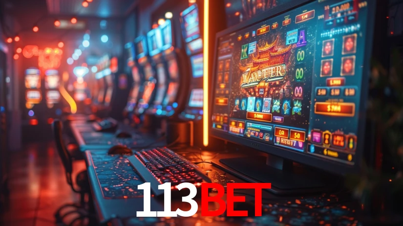 113bet