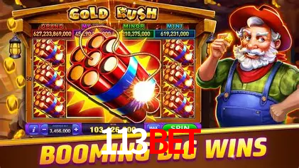 Descubra a Magia dos Jogos de Arcade no 113bet