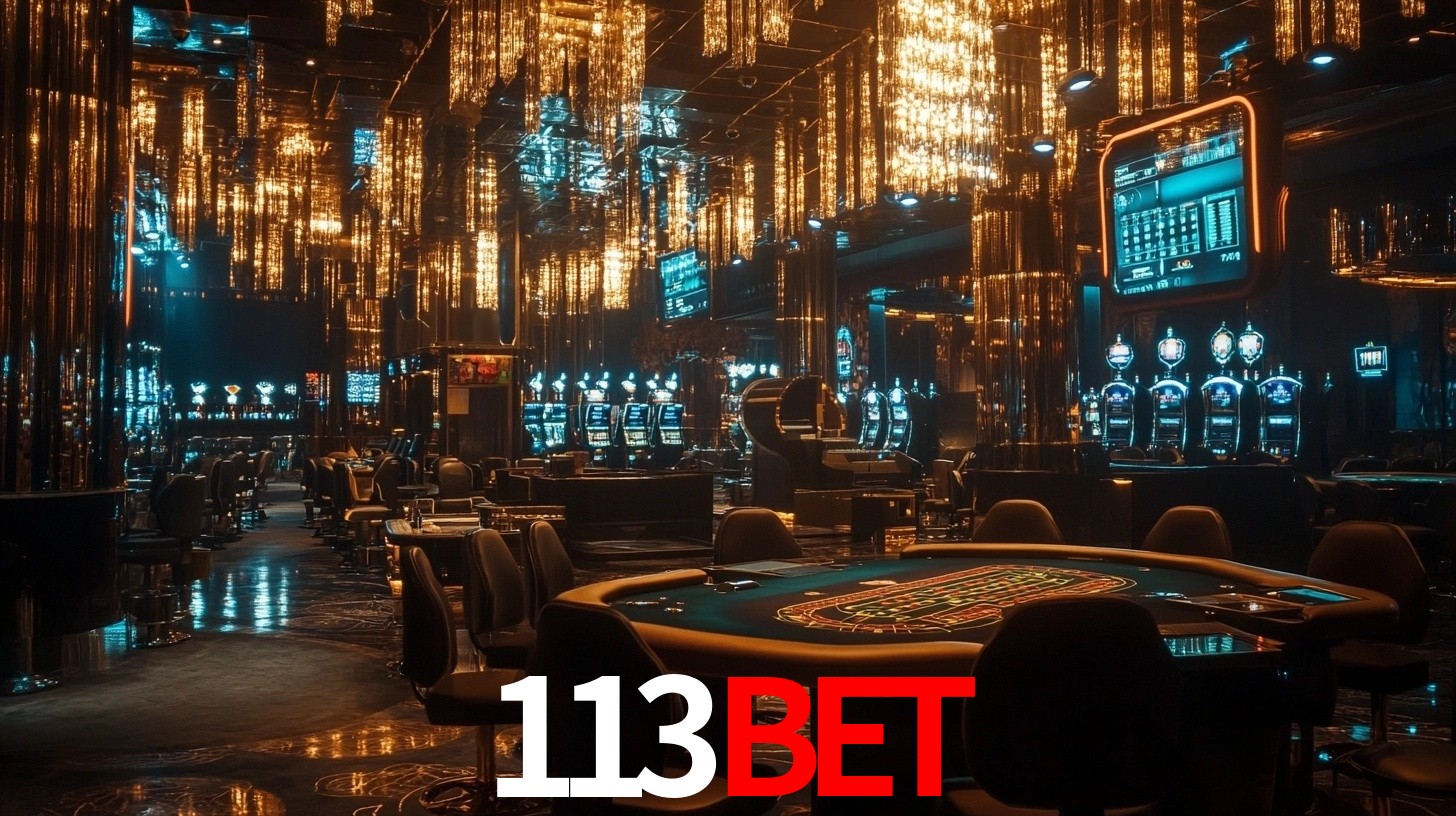 113bet: Seu Especialista em Apostas Esportivas Brasileiras
