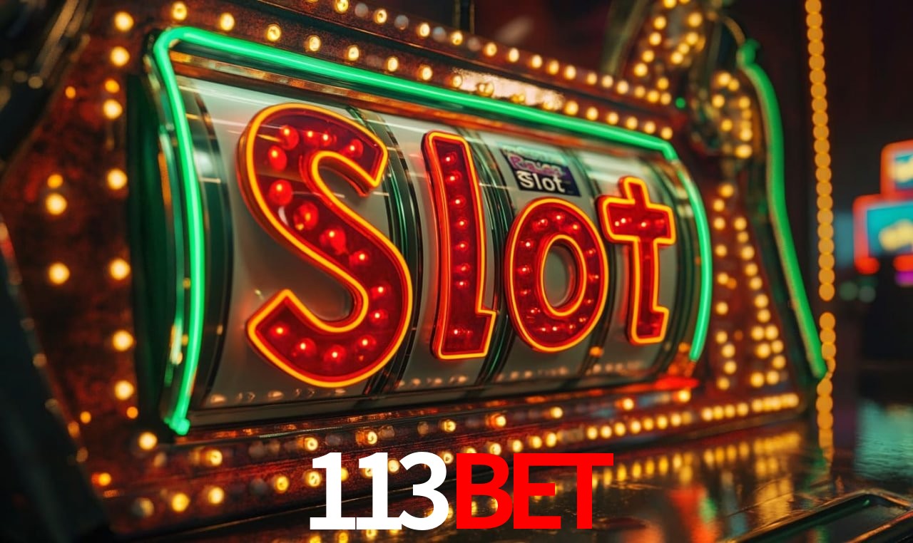 Tecnologia da Plataforma 113bet