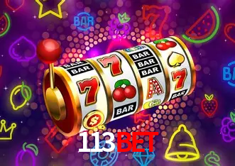 Inovações de Jogos na 113bet: O Futuro das Experiências Interativas