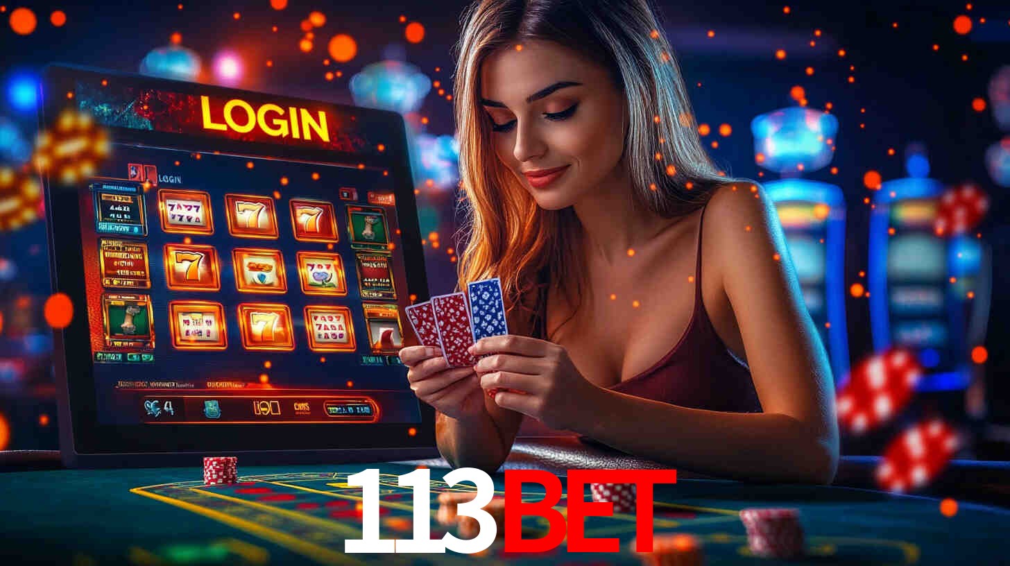 113bet