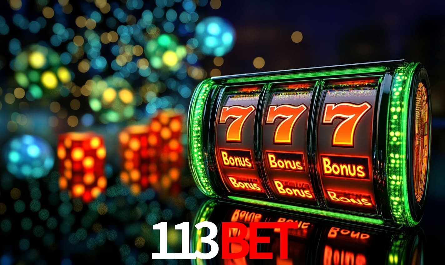 Provedores de Jogos 113bet