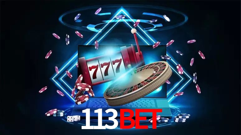 Jogos de Slot 113bet