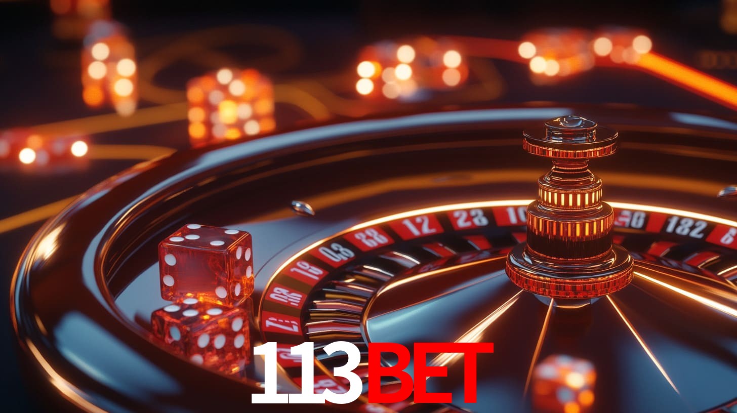 113bet: A Experiência de Casino com Jogos de Mesa ao Vivo