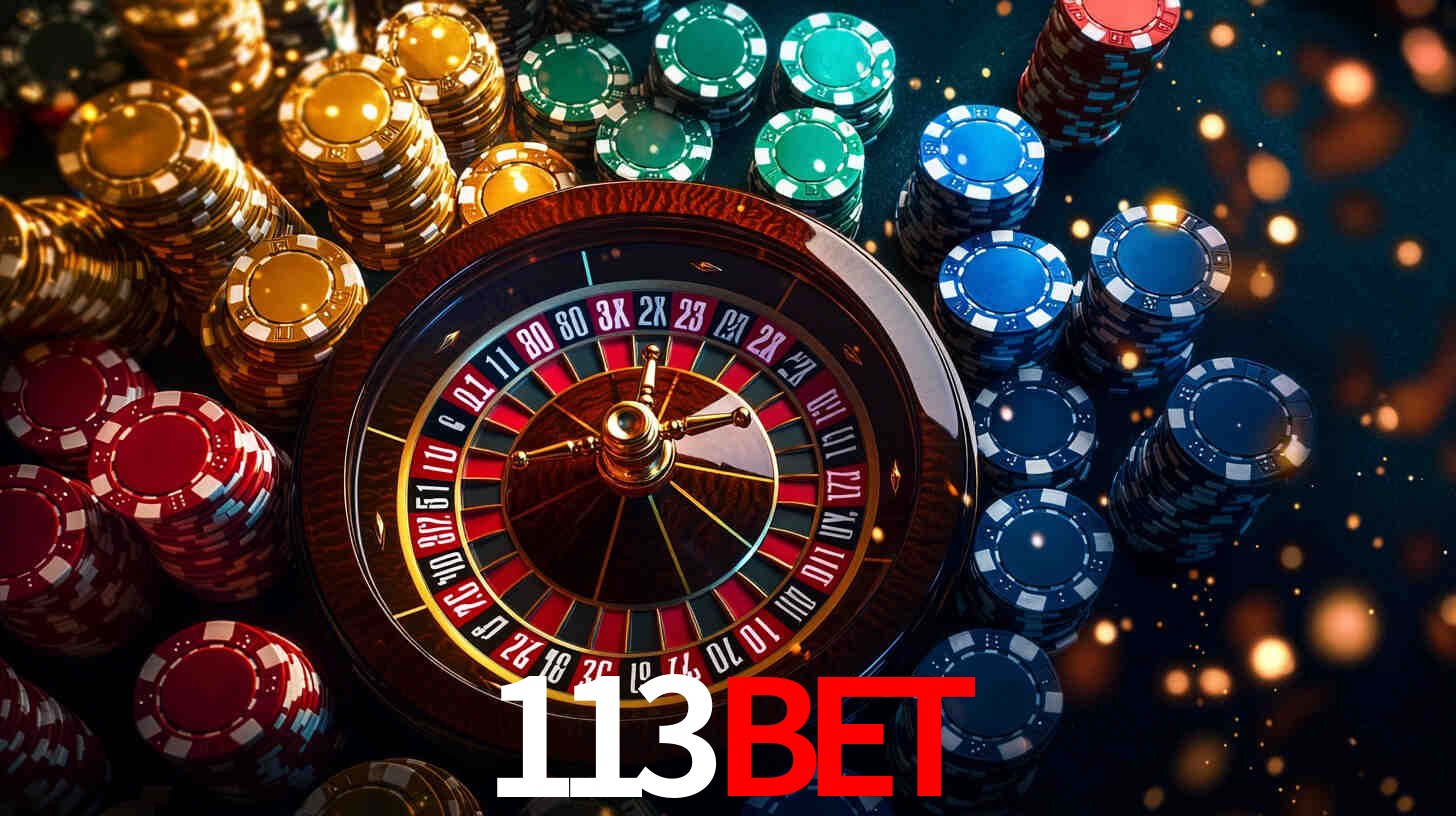 Exclusive Games 113bet