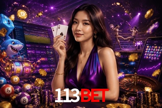 VIP Casino 113bet
