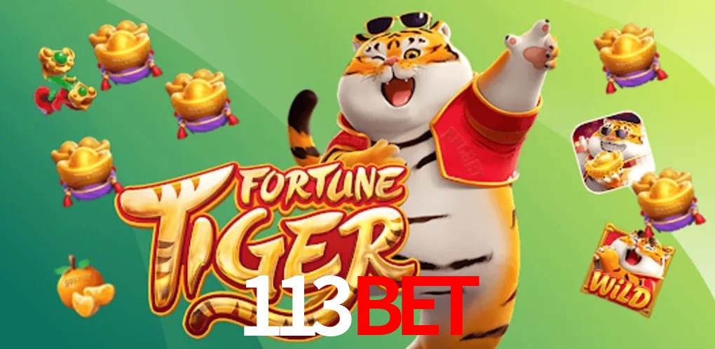 Welcome Bonus 113bet