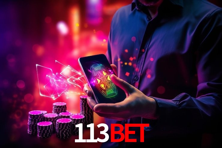Bônus Diários 113bet