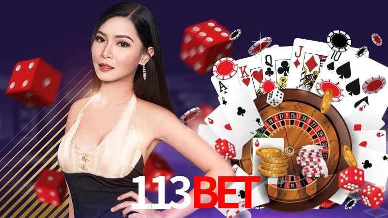 113bet Facebook