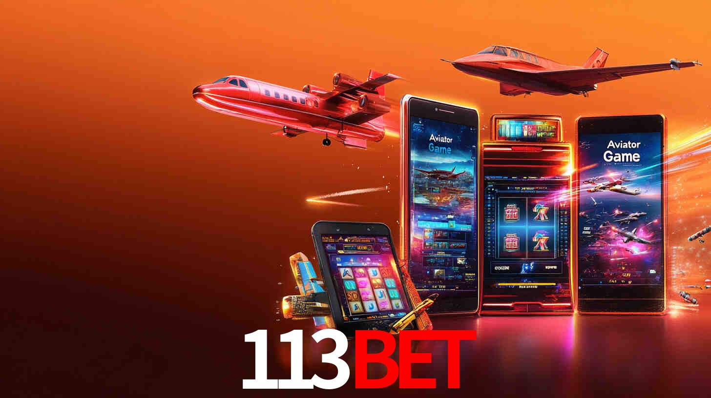 A Popularidade dos Caça-Níqueis no 113bet