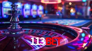 Experiência VIP 113bet