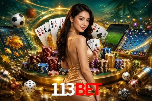 Blackjack Table 113bet