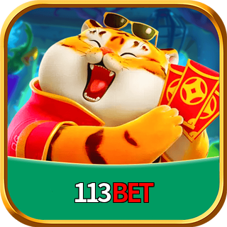 Logo 113bet